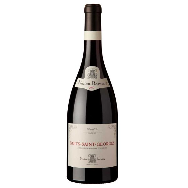 VIN FRA NUITON NUITS SAINT GEORGES TTO 750ML