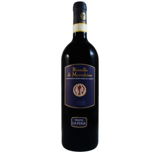 VIN ITA FOLONARI BRUNELLO DI MONTALCINO TOSCANA TTO 750ML