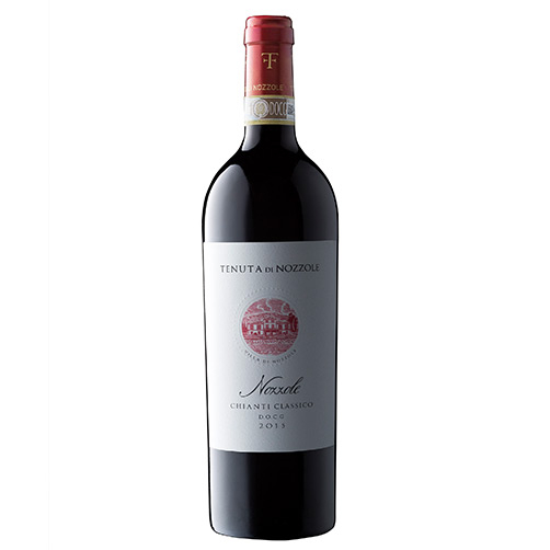 VIN ITA FOLONARI NOZZOLE CHIANTI CLASSICO TTO 750M