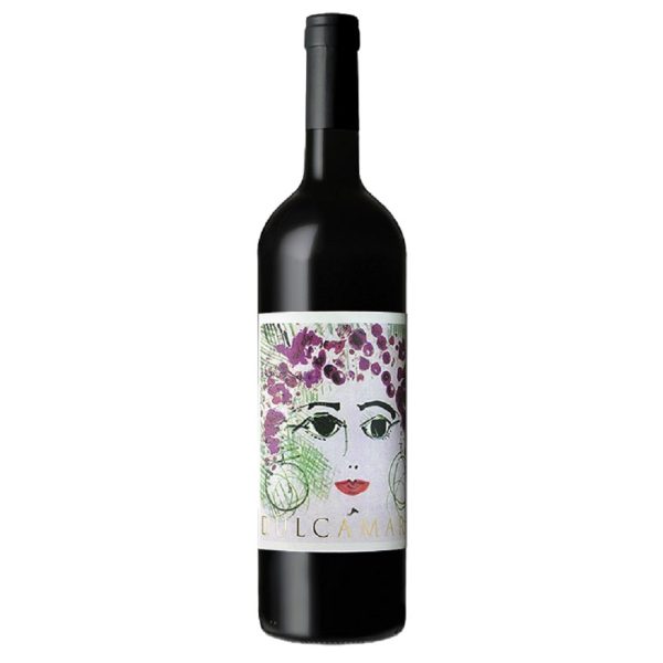 VIN ITA GIUSTI ZANZA DULCAMARA TOSCANA TTO 1500ML