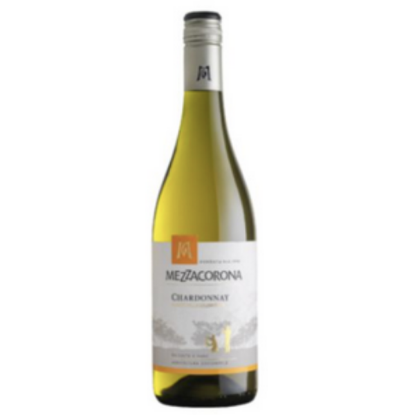 VIN ITA MEZZACORONA CHARDONNAY COVELI OAKED BCO 750ML