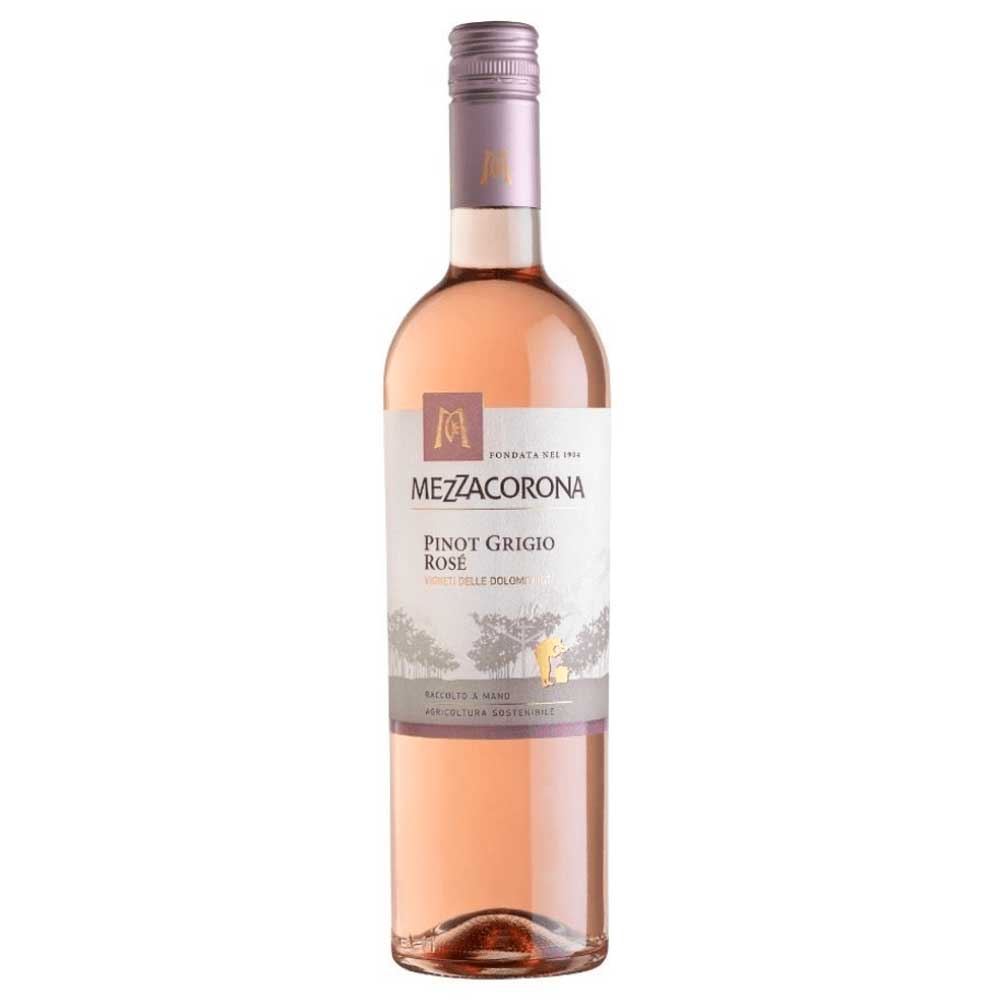 Mezzacorona Pinot Grigio