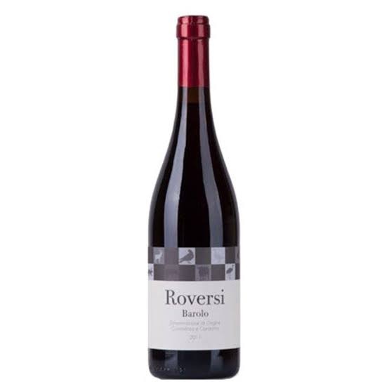 VIN ITA MGM ROVERSI BAROLO TTO 750ML