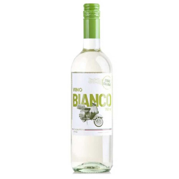 VIN ITA MGM SOGNO ITALIANO BCO 750ML