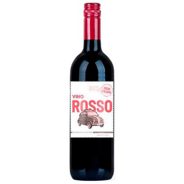 VIN ITA MGM SOGNO ITALIANO TTO 750ML