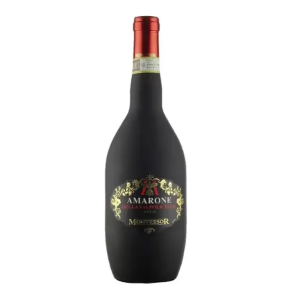 VIN ITA MONTRESOR ESPECIAL 100 ANOS AMARONE SATINATO TTO 750ML