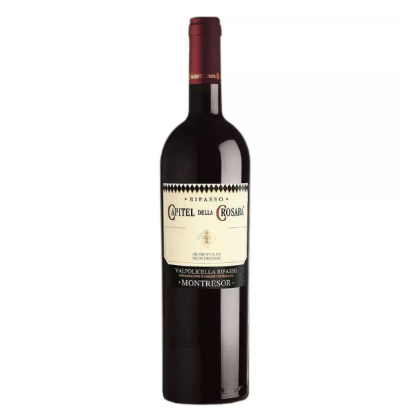 VIN ITA MONTRESOR VALPOLICELLA RIPASSO TTO 750ML