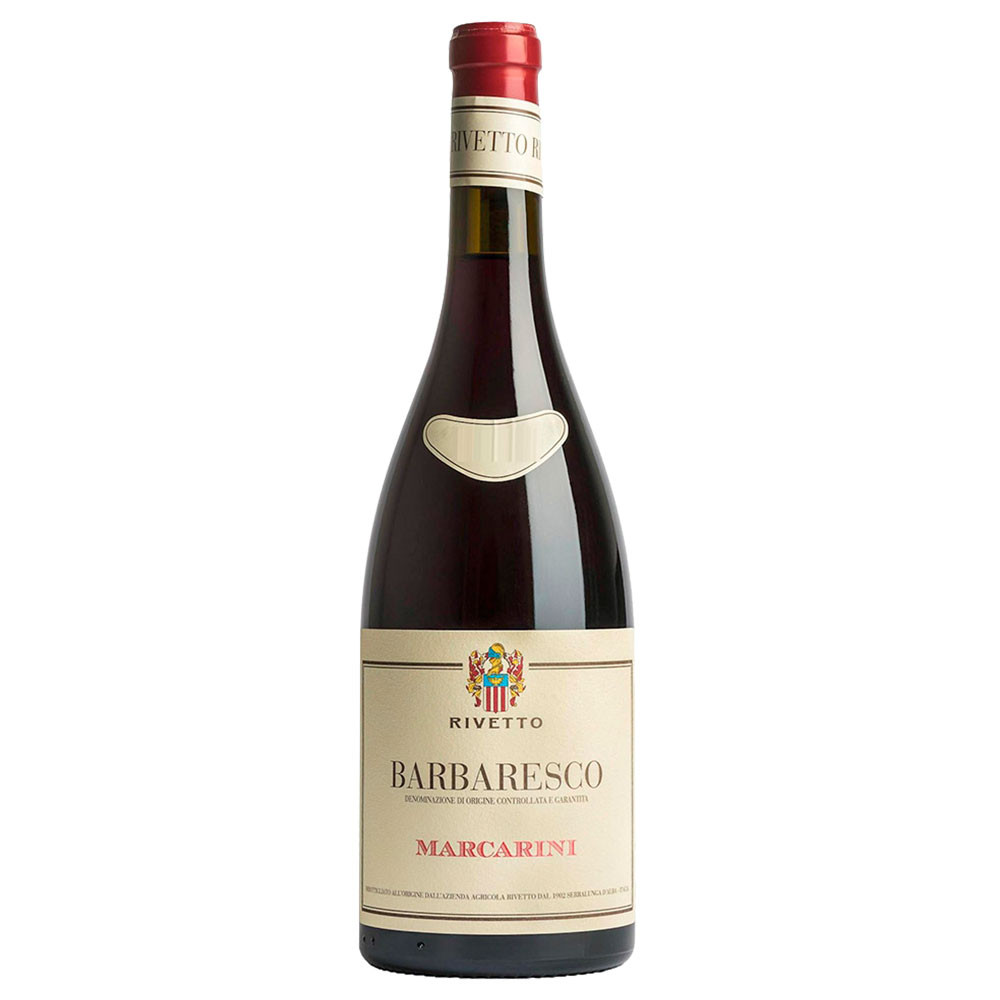 Rivetto Marcarini Barbaresco