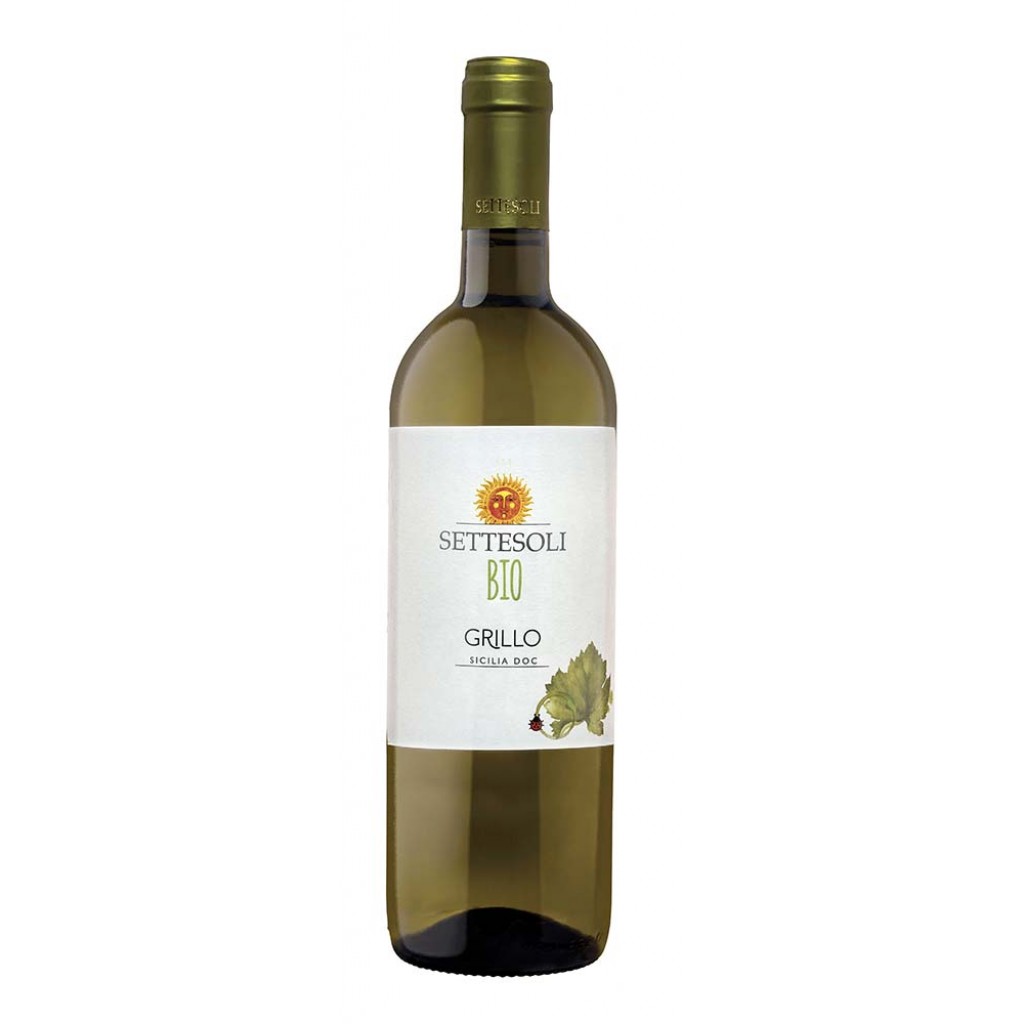 Settesoli Bio Grillo