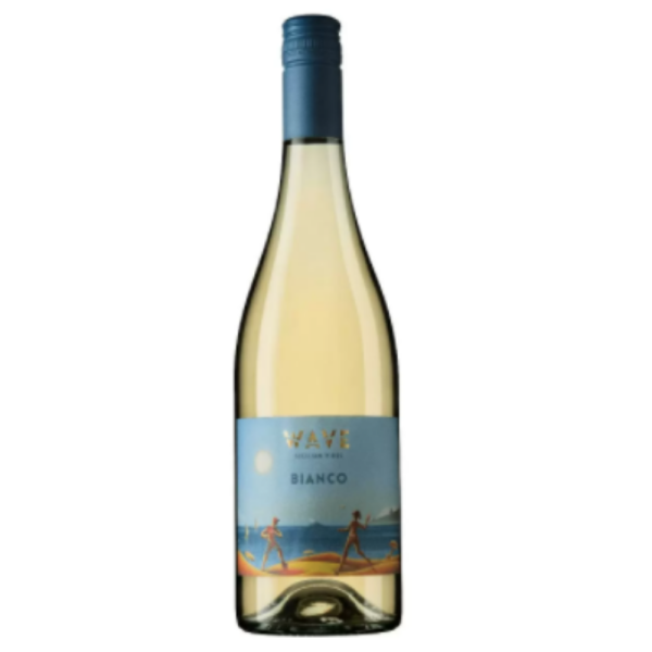VIN ITA SETTESOLI WAVE BCO 750ML