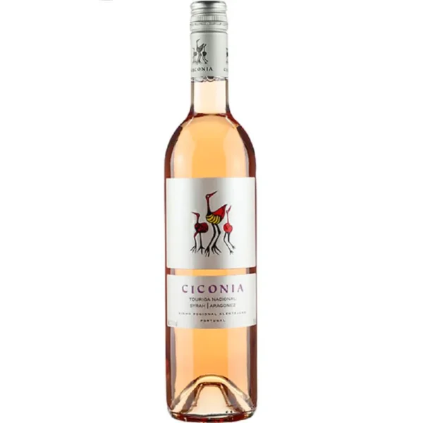 VIN POR CICONIA ALENTEJO ROSE 750ML