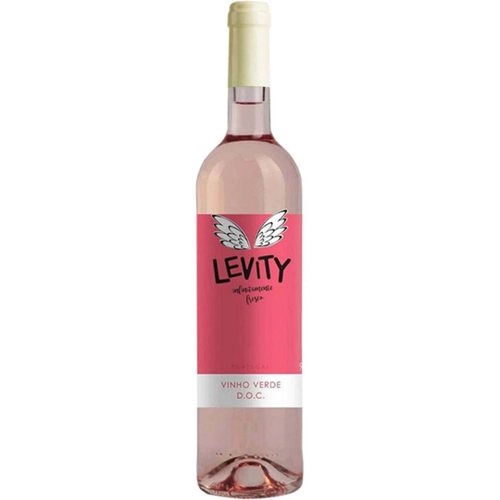 VIN POR LEVITY VERDE ROSE 750ML