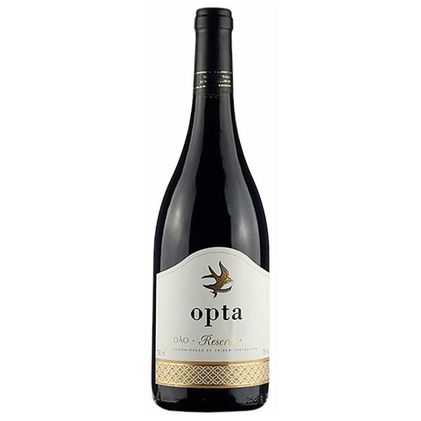 VIN POR OPTA DAO RESERVA TTO 750ML