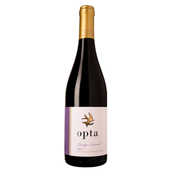 VIN POR OPTA DAO TOURIGA NACIONAL TTO 750ML