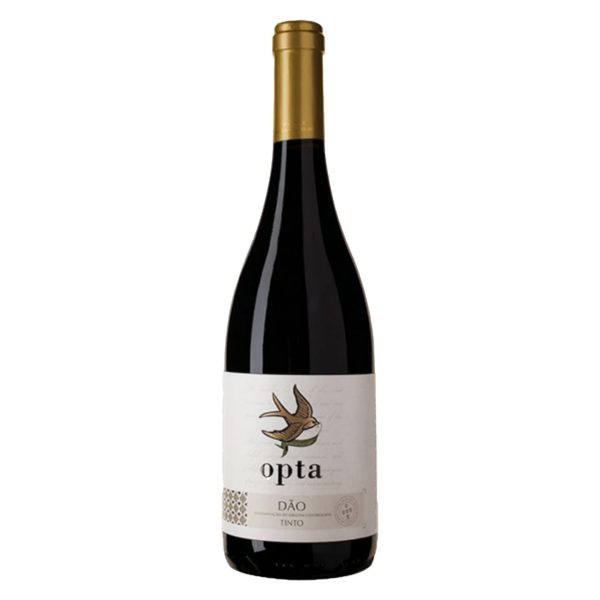 VIN POR OPTA DAO TTO 750ML