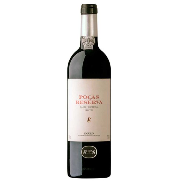 VIN POR POCAS RESERVA TTO 750 ML