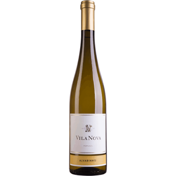VIN POR VILA NOVA ALVARINHO BCO 750ML