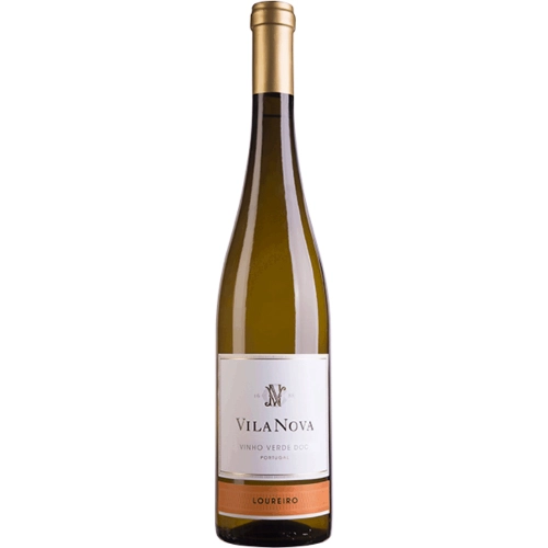 VIN POR VILA NOVA LOUREIRO BCO 750ML