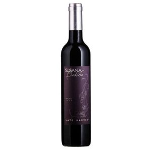 VIN ARG SUSANA BALBO LATE HARVEST MALBEC TTO 500ML