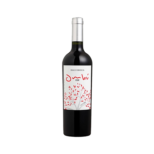 VIN URU BRACCOBOSCA OMBU RESERVE TANNAT TTO 750ML