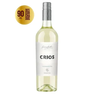 VIN ARG CRIOS TORRONTES BCO 750ML